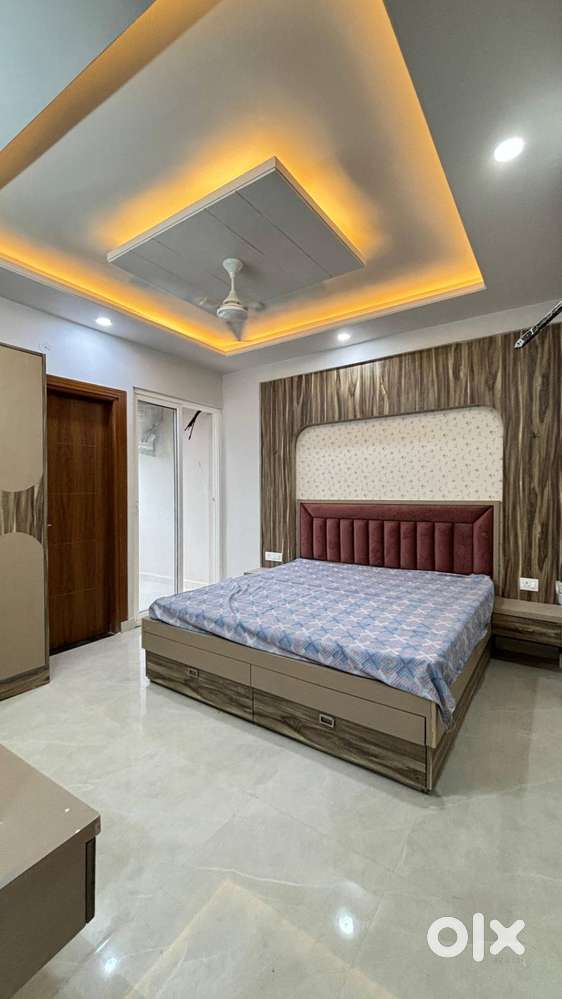 3 BHK Specious And Luxury jaipur vaishali nagar