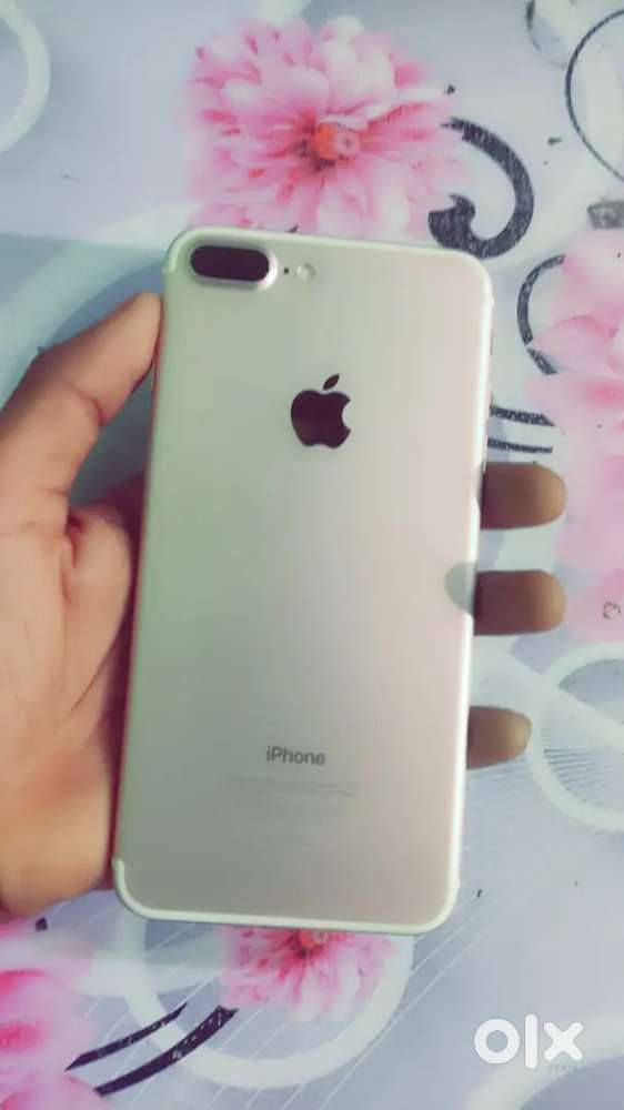 iPhone 7plus+ Neat Condition