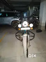 Royal Enfield Bullet 500cc (Classic)