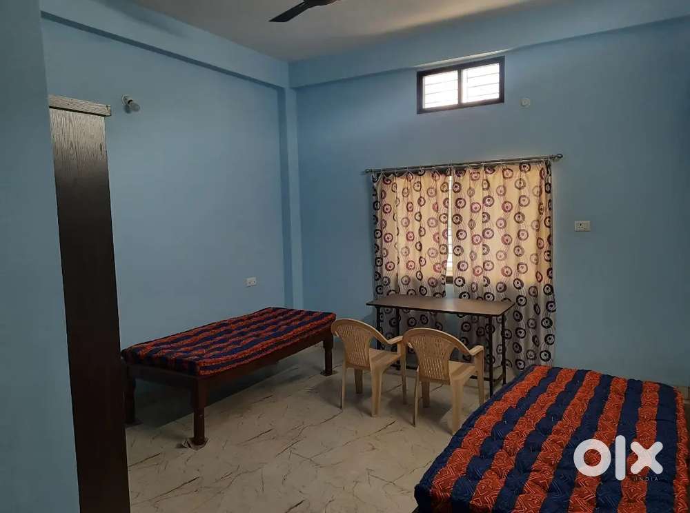 Room for Boys. Room for 1 Person. Room for 2 Person. No Kitchen.