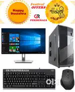New i3/i5/i7 Desktops Pc All Generations Available @Best Offers