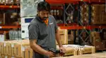 Hiring for warehouse