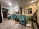 3BHK FULLY FURNISHED FLAT NEAR D MART JAGATPURA
