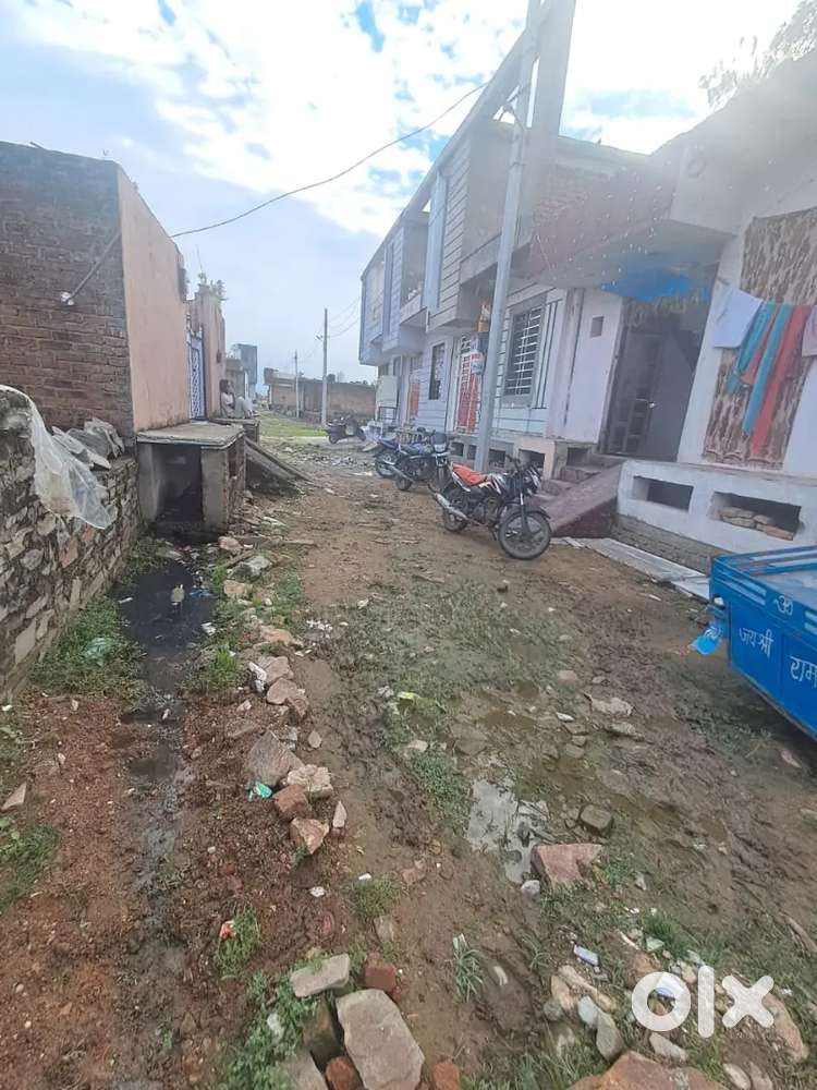 Boundry completed plot