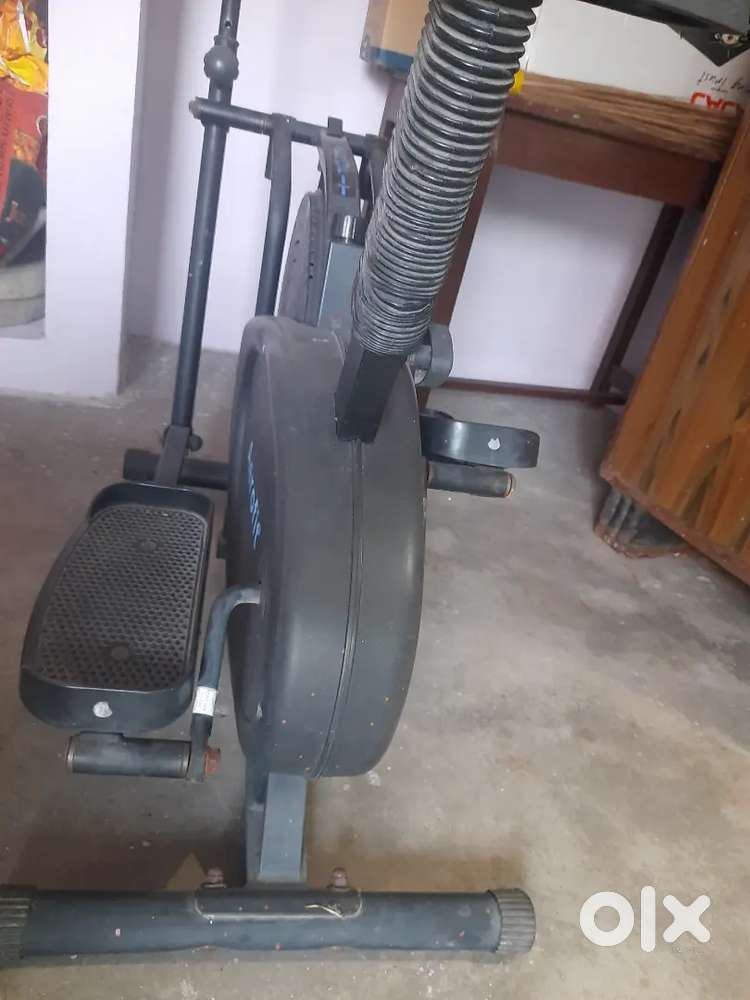 Gym cycle fitness bike