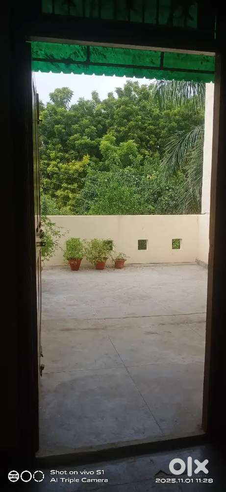 बर्रा बायपास (दामोदर नगर)