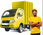 Tata Ace Driver