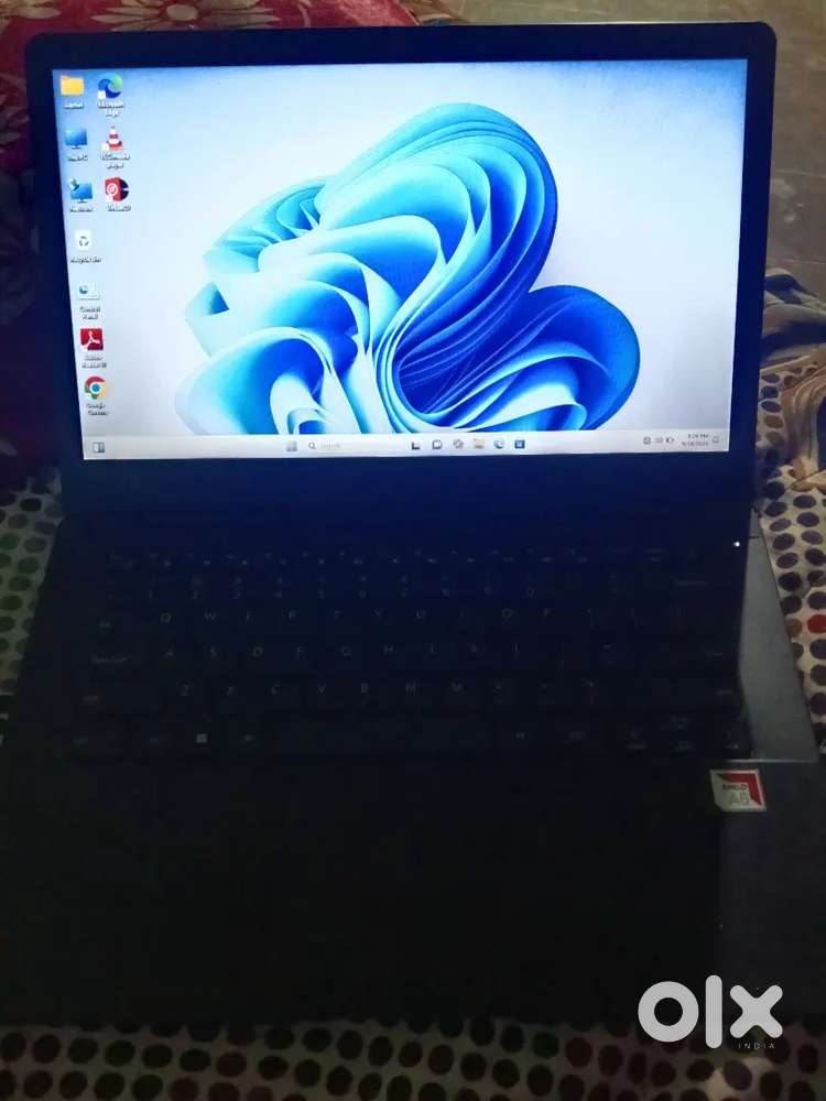AVITA laptop RAM 8GB