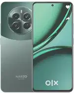 Narzo 70 pro 5g
