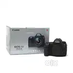Canon 5D Mark IV Body EOS 30.4 MP DSLR Camera