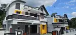 Kumbanand Near 7.5 Cent Brand House.