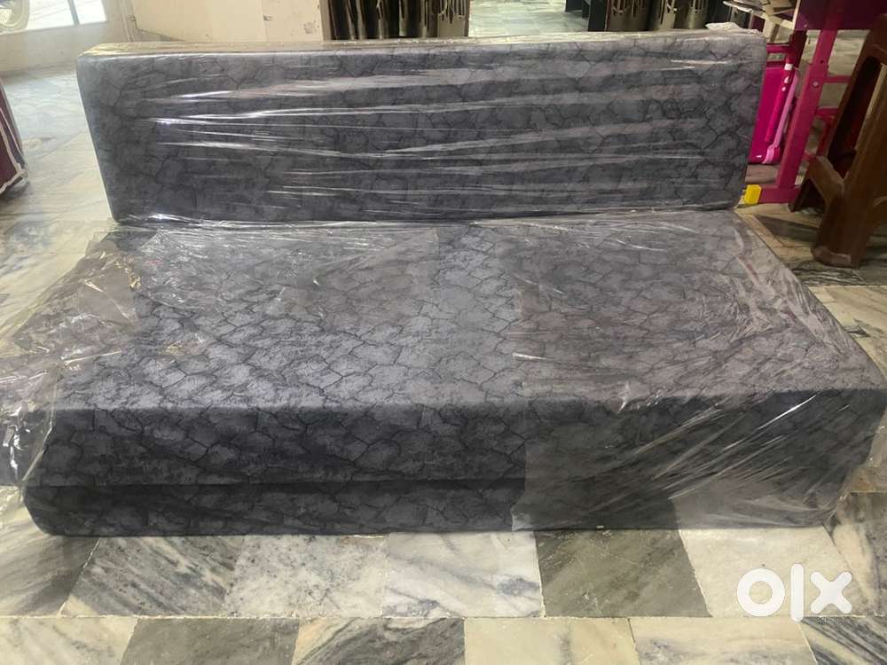 Sofa cum bed