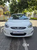 Hyundai Verna hyundai-verna-crdi-1.6-sx-option, 2014, Diesel