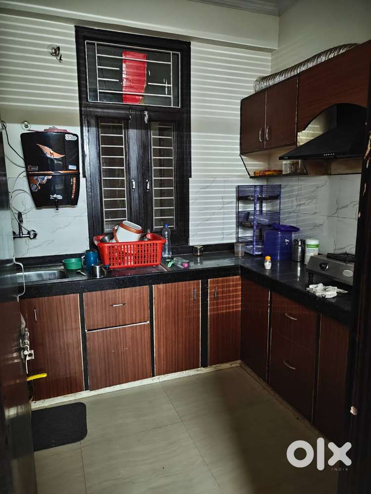 5 years old property