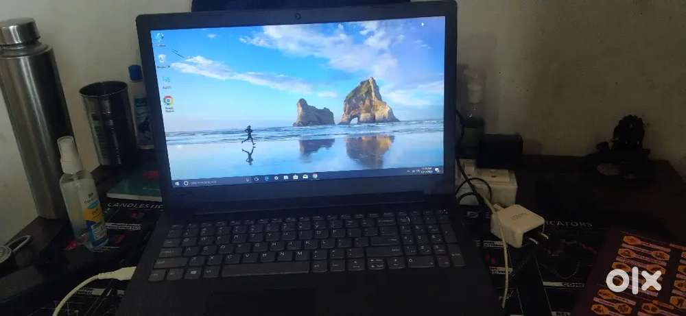 Lenovo AMD A6 4/1tb