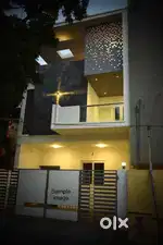 2BHK VILLA NOW AVAILABLE IN  NEAR MANNIVAKKAM