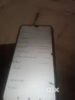 Redmi 4gb 64 ramgb
