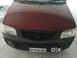 Maruti Suzuki Alto 2009