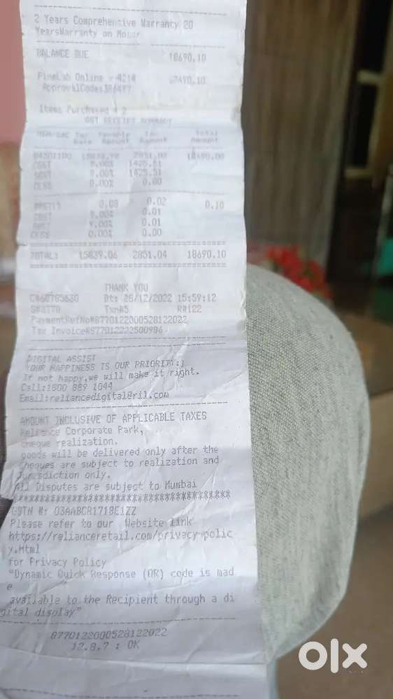 Samsung washing machine automatic