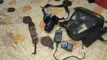 Nikon d3100 Good condition.Fresh condition.