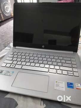 HP Laptop for sell 35000Rs. (Negotiable)