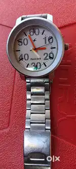 Fastrack watch