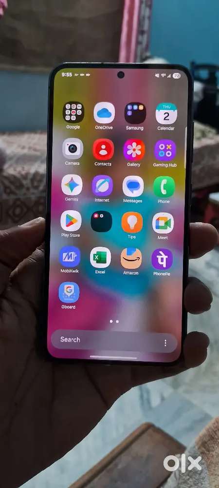 Samsung s23 (8gb128gb)