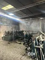 Area for lease in kheri markanda for workshop and godown