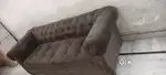 3 Seated sofa