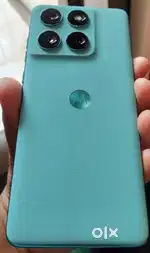 New mobile