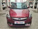 Maruti Suzuki Swift Dzire 1.2 Vxi BSIV, 2015, Petrol