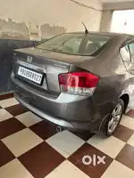 Honda City 2010 Good Condition