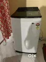 Samsung washing machine 8kgs 5stars