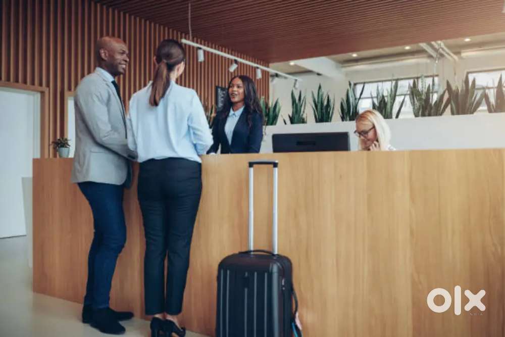NORMAL INTERVIEW @JOINING FOR HOTEL JOBS IN GORAKHPUR  LOCATION !!