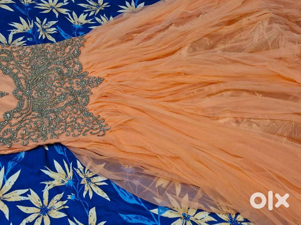 Want to sell this dress wore only one time