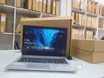 Refurbished Hp Laptop 840 G5 i5-7th Gen 8GB RAM 256GB SSD Free Bag