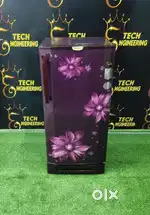 Refurbished Refrigerator Godrej
