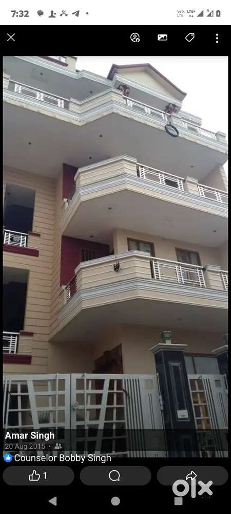 Sorout Apartments