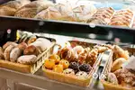 Wanted Driver at Bakery
LMV