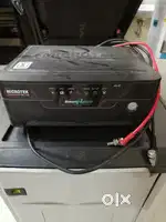 Invertor( IMTT1500 36M FOC+24M PRO-RATA) With Invertor Box