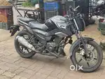 TVS raider 2023