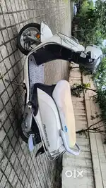 2020 Suzuki Access 125