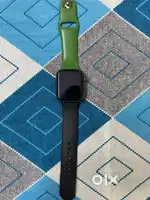 APPLE WATCH SE!