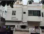 Velachery 2BHK Flat Bank Property