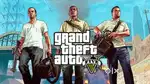 GTA V full game online