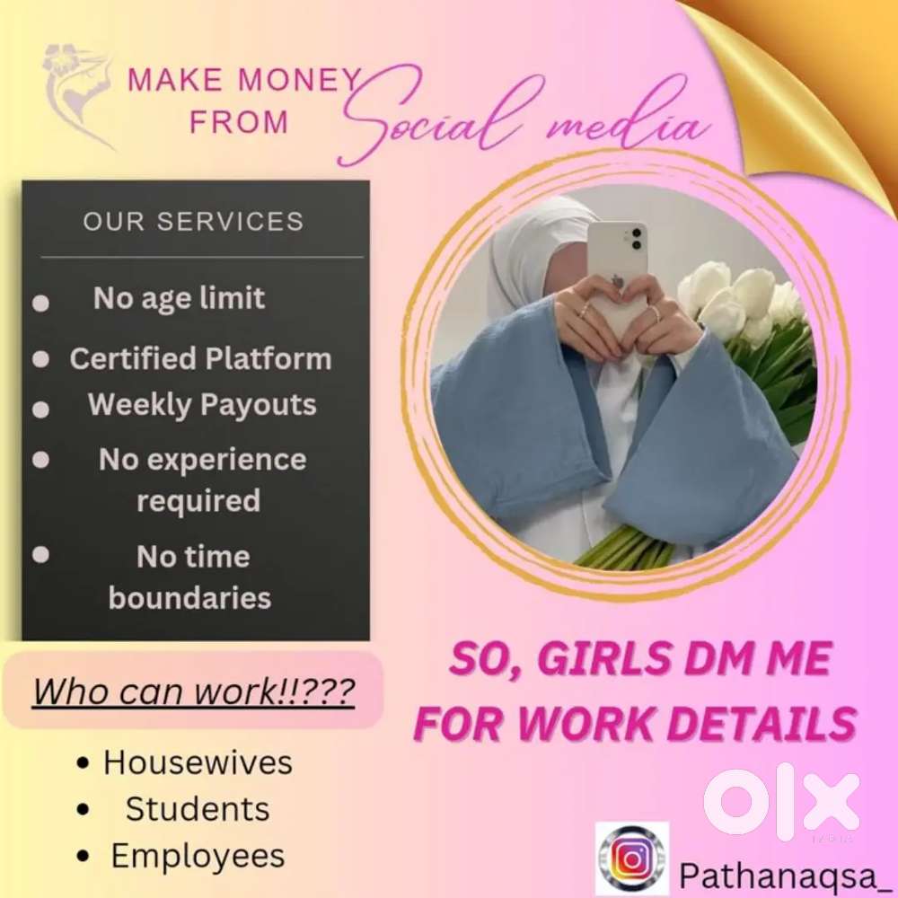 Home based work