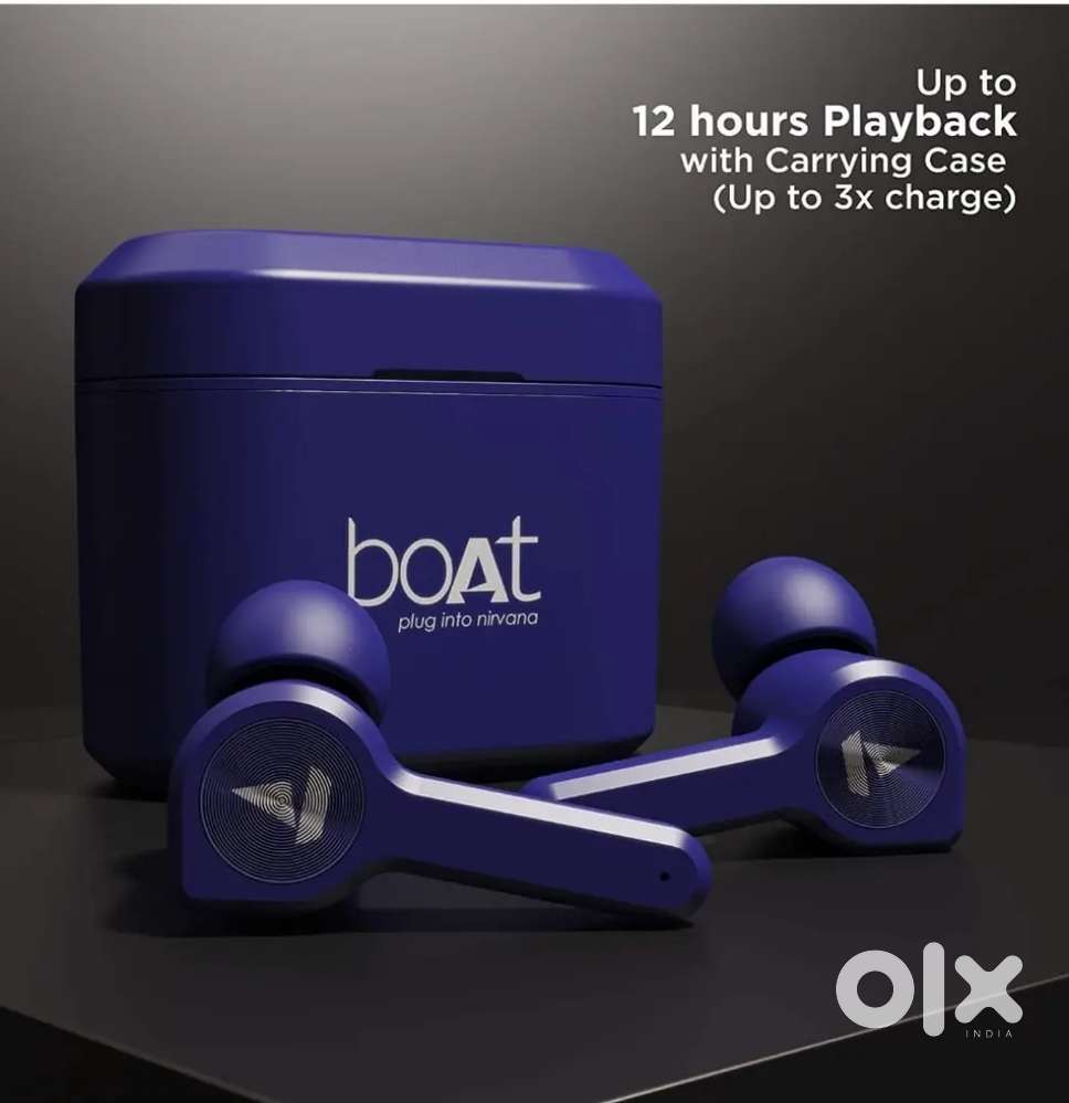 Boat airdopes 402