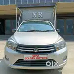Maruti Suzuki Celerio 1.0 VXI AMT, 2014, Petrol