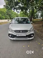 Maruti Suzuki Celerio ZXI(O) MT, 2021, Petrol