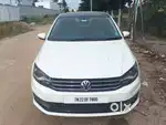 Volkswagen Vento 1.5 TDI Highline Plus AT, 2017, Diesel